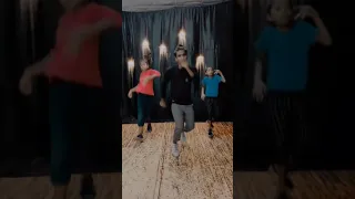 Paani Paani song 🤟 Step up Dance Academy Nawada 👈