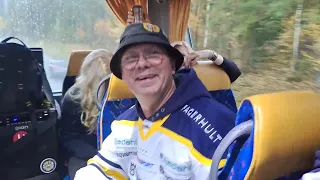 HV71 legenden kaspari Barota Martinez!