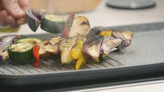 Healthy Grilling with MasterClass