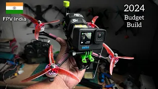 How to make Fpv Drone at home.  #fpv #drone #fpvdrone