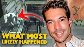 Brian Shaffer: What most likely happened