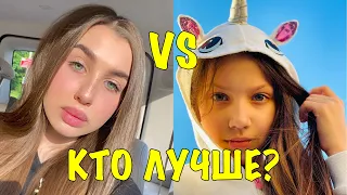 Кто лучше ЛЕДИ ДИАНА и ВИКИ ШОУ? Кто круче Lady Diana vs Viki Show