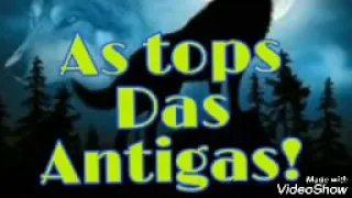 Forró das antigas