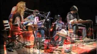 Heart of Gold, tributo a Neil Young "Old man" (live)