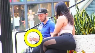 Top 3 "Brutal Gold Digger" Pranks - Millionaire GOLD DIGGER PRANKS!