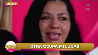 'Me fui a cuidar a mi madre y otra ocupa mi lugar'  Programa completo  Rocío a tu lado