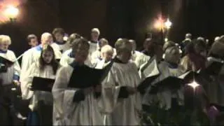 Festival of Lessons and Carols