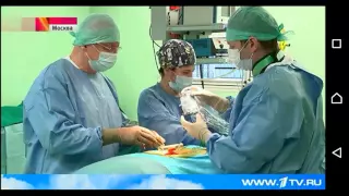 Спинальная хирургия 67 больница