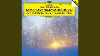 Tchaikovsky: Symphony No. 6 in B Minor, Op. 74 "Pathétique" - I. Adagio – Allegro non troppo