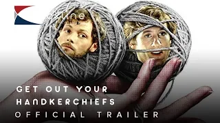 1978 GET OUT YOUR HANDKERCHIEFS Official 1 Cohen Film Collection  Trailer