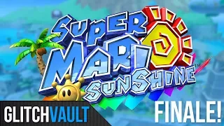 Super Mario Sunshine Glitches and Tricks! - FINALE
