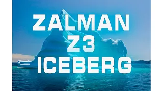 Zalman Z3 Iceberg