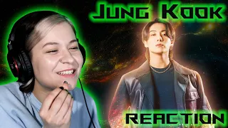 Jung Kook feat. Fahad Al Kubaisi - Dreamers | FIFA World Cup 2022 Soundtrack ☉ Реакция GreenRoom