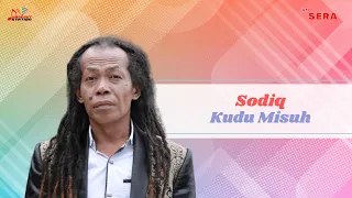 Sodiq - Kudu Misuh (Official Music Video)