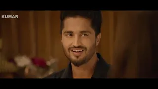 jassi gill propose gauhar khan..