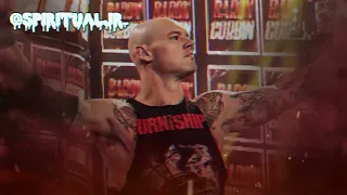 Baron Corbin WWE Theme ~ Burn The Ships (Slowed&Reverd) 😤🔥