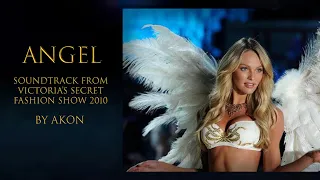 ANGEL (VICTORIA'S SECRET FASHION SHOW 2010) : Akon