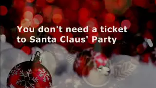 Les Baxter - Santa Claus' Party