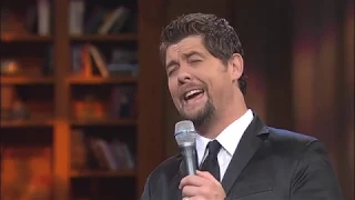 "Thank You Lord, For Your Blessings On Me" - Gordon Mote & Jason Crabb