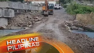 Headline Pilipinas | Teleradyo (22 December 2020)