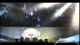 Metallica - Sad But True - Live in Barcelona, Spain (2009-07-11)