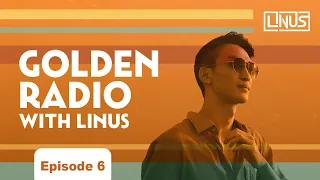 Alok, David Guetta, Don Diablo, Nicky Romero, Sam Feldt - Golden Radio with Linus Ep.6