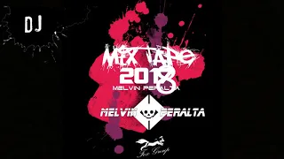 Mix Plenas 2018/Prende Tu Parking/Mix Tape 2018