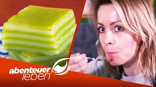 Exotisch lecker: Top 4 Thai-Sweets | Abenteuer Leben | Kabel Eins