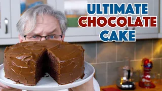 🏆 Ultimate Chocolate Dump Cake Recipe