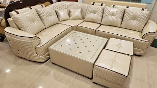 All Types of Luxurious Sofas at Best Price..……. #trending #viral #reels #shorts #sofa #furniture