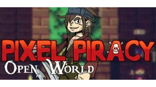 Lets Play Pixel Piracy ep1: The SS Nazi