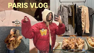 Paris Fashion Week Vlog | Ruby Lyn