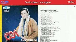 Andrija Ojdanic Era - Sumadijski caj - (Audio 1984) - CEO ALBUM