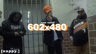 Keem Riche$ - 602x480 (Official Music Video)