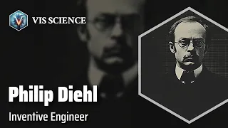 Philip Diehl: Revolutionizing Electrical Appliances | Scientist Biography