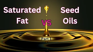 The Shocking Truth About Vegetable Oils That Could Be Destroying Your Health