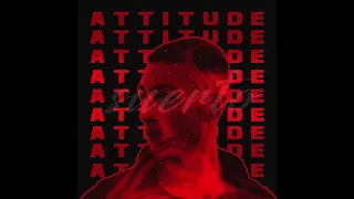 Suerto - Attitude (Official Audio)(prod.Whiteshadow,Ayeyoave)