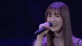 Oblivious, Kizuato, KGHNKI -Kalafina 10th anni KNK Section (Sub Esp/Eng/Romaji)