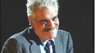 Omar Sharif: admirador de la música Flamenca