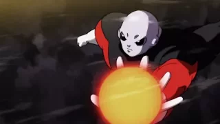 Jiren one shots Kale! (Dragon Ball Super Episode 100 English Sub 1080p HD)