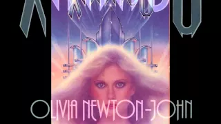 Olivia Newton John & ELO   Xanadu Ultrasound Extended Version