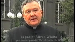 75-lecie Kościoła pw. WNMP w Radlinie-Biertułtowach [2003]