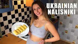 How to Cook Crepes | Tasty Crepes Recipe