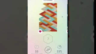 KAMI 2 Daily Challenge Created By Гость533847(7 Moves) -16 February 2018
