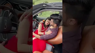 Caring partner😘 #shorts #ytshorts #couplegoals #khwahishgal