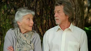 Love at First Sight | Sir John Hurt stars in this Oscar® short-listed short film about true love