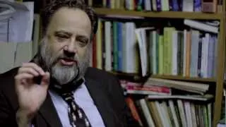 Behind the Scenes - London School of Theology Laing Lecture 2013 with Conrad Gempf