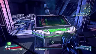 Borderlands: The Pre-Sequel Gameplay / Walkthrough / Playthrough Part 70 Lab 19