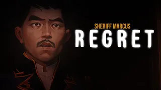 Marcus | Regret (Arcane)