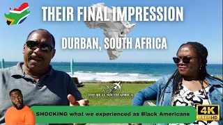 South Africa | What actually happen to us with The Real South Africa (directors cut)